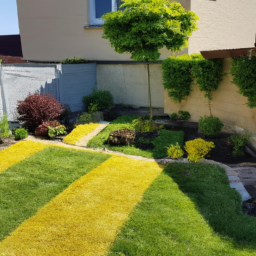 Abattage : enlevez les arbres dangereux ou indésirables de votre jardin en toute sécurité Digne-les-Bains